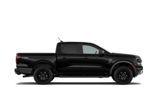 2026 Ford Ranger® External Image 1
